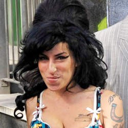 Segera Rilis! Film Kehidupan Huru-hara Amy Winehouse