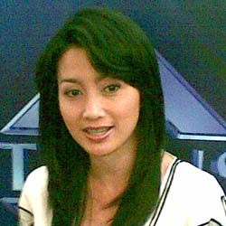 Dorce Tak Tahu Gosip Desy Ratnasari Pacari Petinggi TV