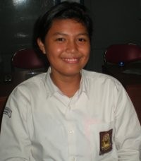 Pelatihan Blog di SMKN I Cibinong Seru!