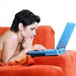 Mengetik Dengan Cepat, Ini Tipsnya!