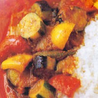 Kari Sayuran Komplet