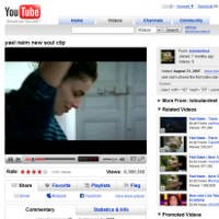 Kampanye Video Porno Guncang YouTube