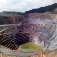 BUMN Non Tambang Bisa Ikut Beli Newmont
