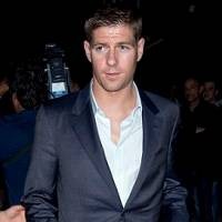 Gerrard Jualan Film di Cannes