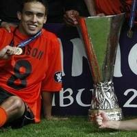 Para Juara Piala UEFA