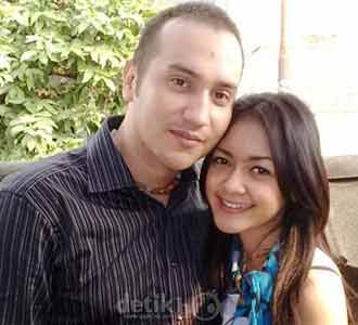 Gary Iskak-Richa Novischa Makin Lengket