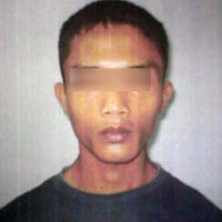 Diduga Pelakunya, Oknum Marinir Diringkus Polisi