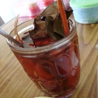 Wedang Sampah, Hangat Berkhasiat