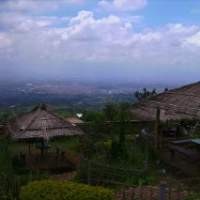 Bandung Akhir Pekan Ini