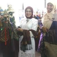 Netty Heryawan Ingin Jabar Craft Centre Jadi Rumah Pengusaha