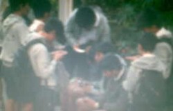 Bocor via YM, Polisi Emoh Terburu-buru