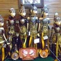 Mufidah Kalla Puji Kerajinan Jabar