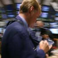  Aksi Jual Hebat Landa Wall Street