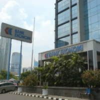 HSBC Crossing Saham Bank Ekonomi Rp 6,293 Triliun