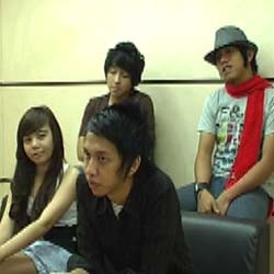 Cinderella: Buah Cinta Musik Radja