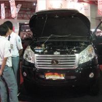 Mobil Esemka, Tantangan Bagi SMK