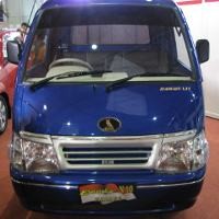 Pick Up Esemka Zhangaro