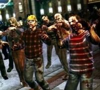 Takut Flu Babi, Dead Rising 2 Absen E3