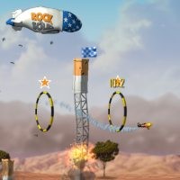 Asyiknya Jadi Pilot Akrobat Udara