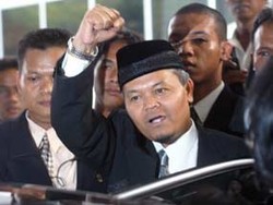 Didekati Capres, Kesempatan Kiai Mengingatkan Berpolitik dengan Etika