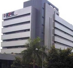 KPK Keluhkan Sedikitnya Waktu Verifikasi Kekayaan Capres