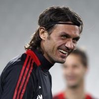 100 Ballon dor Buat Maldini