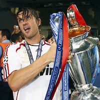 Arrivederci, Maldini