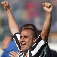 Cannavaro Kembali untuk Menang