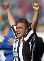 Cannavaro Kembali untuk Menang