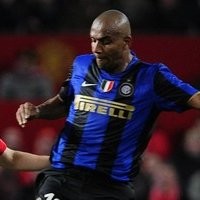 Maicon Seratus Persen Inter