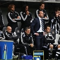 The Magpies Harap-harap Cemas