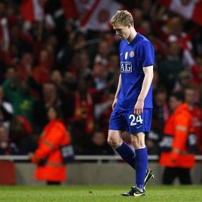 Scholes Peduli Kesedihan Fletcher