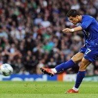 Awas Tendangan Tombak Ronaldo!