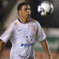 Dunga Tak Panggil Ronaldo & Ronaldinho