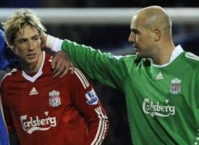 Reina Beri Bocoran untuk Barca