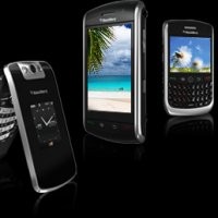 Pameran BlackBerry Sambangi Jakarta