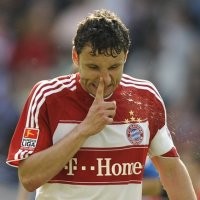 Van Bommel: Yang Penting Runner Up