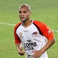 Sriwijaya Pesimistis Dapatkan Sergio Van Djik