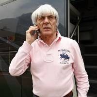 Jika Mundur, Ferrari Ditunggu Sanksi