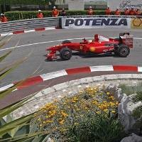 Ferrari Bagus tapi Hati-hati