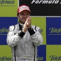 Barichello: Jangan Jadikan Aku yang Kedua