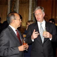 Radio 68H Raih King Baudouin International Development Prize