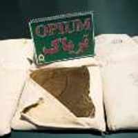 Pasukan AS Klaim Bunuh 60 Militan dalam Razia Opium