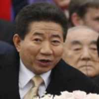 Mantan Presiden Korsel Roh Moo-hyun Tewas Bunuh Diri 