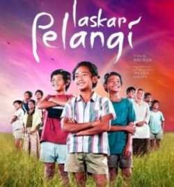 Laskar Pelangi Pukau Warga Wina