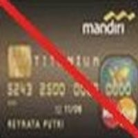 Kartu Mandiri Tidak Bisa Terkirim Mengapa Tagihan Bisa Sampai 