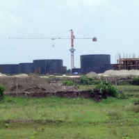 Pipa Penyalur Blok Cepu Selesai Sebelum Agustus 2009