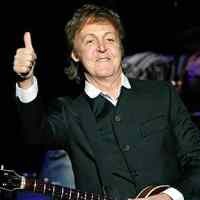Rumah Paul McCartney Dilenyapkan Google