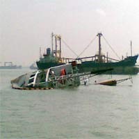 23 ABK KM Tanto Niaga akan Diperiksa Senin Mendatang