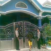 Percobaan Perampokan Berhasil Digagalkan Pembantu